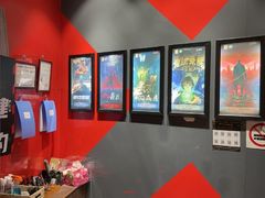-Xcape异时刻密室逃脱魔法互动(瑞虹天地太阳宫店)