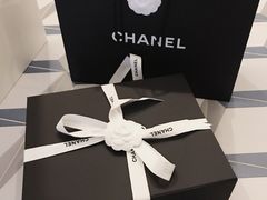 -CHANEL(恒隆广场店)
