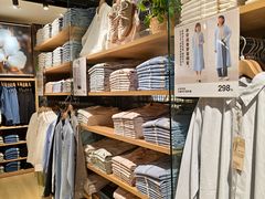 -MUJI无印良品(西单大悦城店)