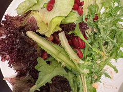 -北京王府井希尔顿酒店·万斯阁西餐厅