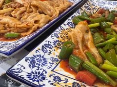 -后卫寨猫耳朵(后卫寨店)