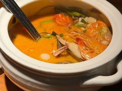 -星叶·东南亚料理(温州万象城店)