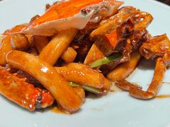 -庆江南江南菜(昆山吾悦广场店)