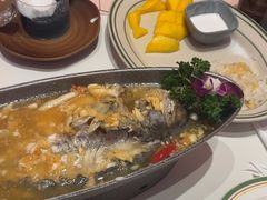 -美泰·Mangothai·清迈云街(天空之城店)