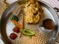 惠灵顿牛排-黑宝石西餐厅(汇励99城市公园店)