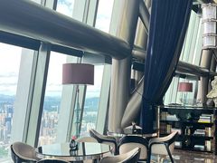 -瑞吉酒店·The Drawing Room闲逸廊·云端下午茶·夜奢Whiskey