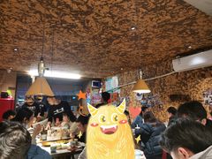 -星平鸡饭·粤菜小炒(印象城旗舰店)