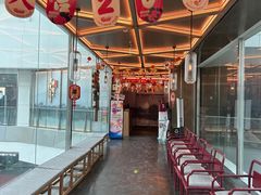 -京华烟云·北京烤鸭(领展购物广场·中关村店)