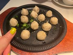 -翡翠拉面小笼包(岭南新天地店)