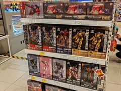 -TOYSRUS玩具反斗城(合肥华润万象城店)