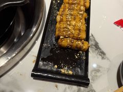 -钢管厂五区小郡肝火锅串串香(清河店)