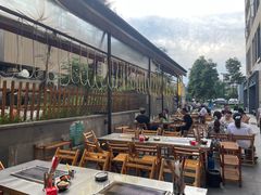 露天位-西昌火焰山烧烤(中海国际店)