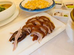 -北京全聚德(西客站店)