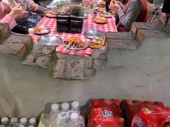 -生火火·小炉子炭烤(金楠天街总店)