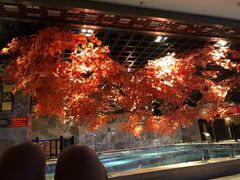 -寻梦盛唐主题水会(龙岗店)