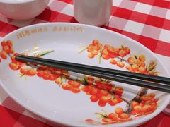 -西贝莜面村(当代商城店)
