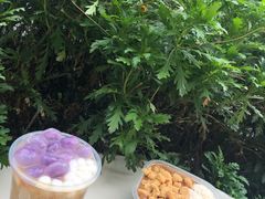 -甜心闲生传统手工冰粉(奎星楼店)
