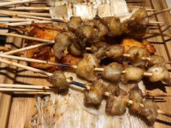 -新凯旋烧烤·燕姐千岛湖土菜