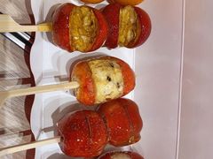 -食悦天美食广场(武汉壹方购物中心店)
