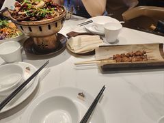 -清真·卡德尔大叔新疆主题餐厅(龙汇路店)