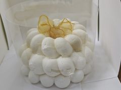 -潮一不贰·法式甜品·生日蛋糕·西式简餐(外滩店)