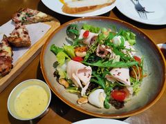 -G+KITCHEN(龙湖狮山天街店)