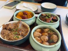 -梅利汴京烤鸭•开封豫菜地标店(晋安路店)