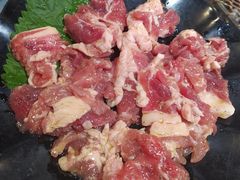-大壮家原味烤肉(兴华北街店)