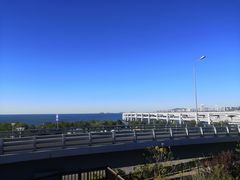 -星海湾跨海大桥