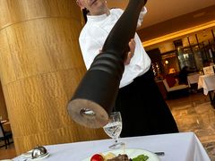 -圣丰索菲特·法国餐厅