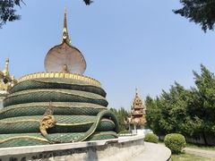 -洛阳白马寺