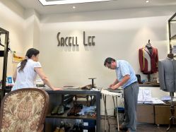 -李顺昌 SACELL LEE (旗舰店)