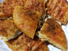 -小杨烤肉(朱雀店)