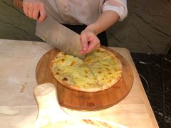 -芭菲盛宴·环球美食(北城国际店)