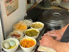 -文武王氏烧饼·无矾油条(西溪路店)