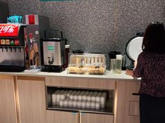 -半天妖烤鱼(东方新天地店)