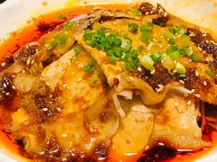 -陈麻婆豆腐总店