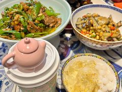 -图味美小黄鱼·景德菜(浙江路店)