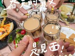 -BRBR叙利亚餐厅(总店)