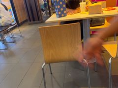 -麦当劳(从化从城大道店)