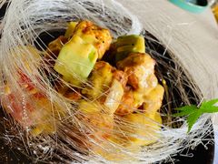 -解香楼(八盘岭路店)