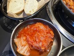 -HOTISLAND海鸡岛·韩国料理(江南西店)