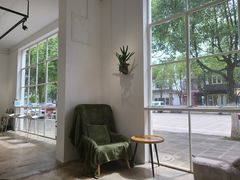 -收获咖啡HARVEST RESERVE(苍山店)