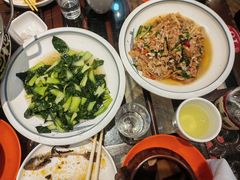 -赣南人家·头牌江西菜(劲松店)