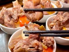 -山水茶艺馆·点心粤菜·30年老字号