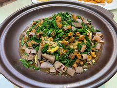 -日月昇渔家菜·海肠捞饭·大连海鲜(星海公园店)