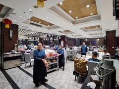 -凯鸽酒楼(水泉湾龙园店)