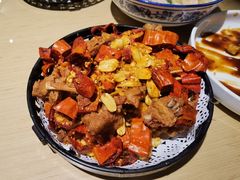 -兔爸私家小厨(新北万达店)