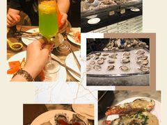 -安蒂娅·海鲜自助餐厅(安蒂娅美兰酒店)