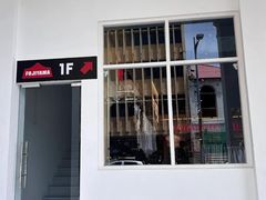 -Fujiyama Jeans & Tokyo No.18